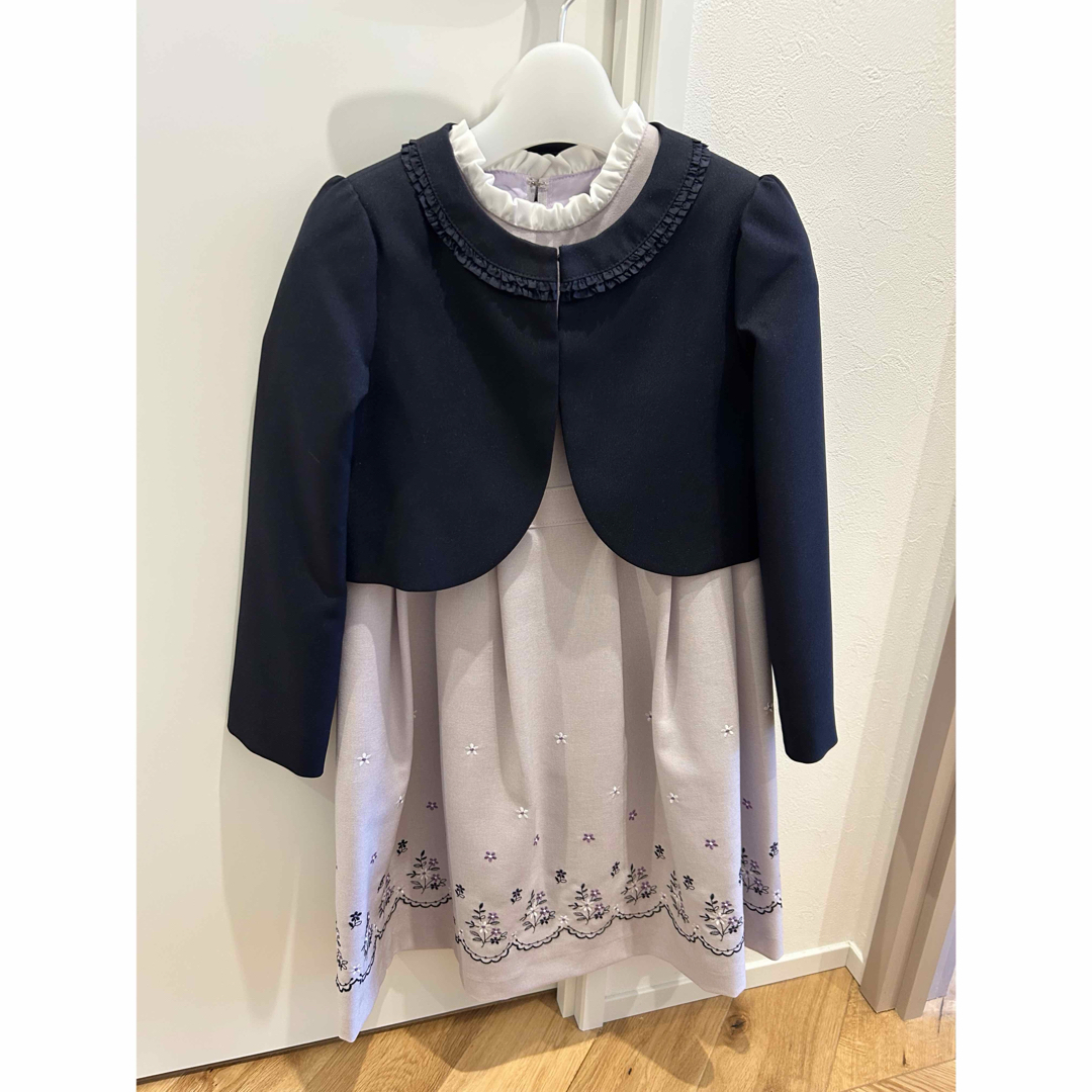 Zuppa di Zucca - 卒入式フォーマルワンピースzuppa di zucca（ズッパ