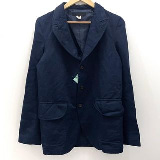 COMME des GARCONS（テーラードジャケット）のフリマアイテム一覧