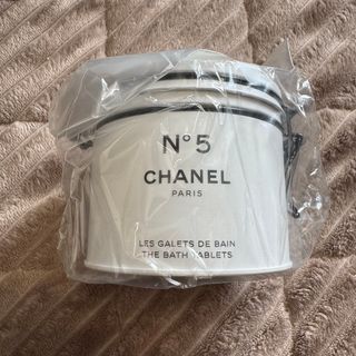 CHANEL - CHANEL入浴剤プレゼントラッピングの通販 by c's shop