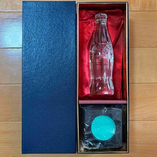 コカ・コーラ - ファイナルファンタジー スペシャルボックス