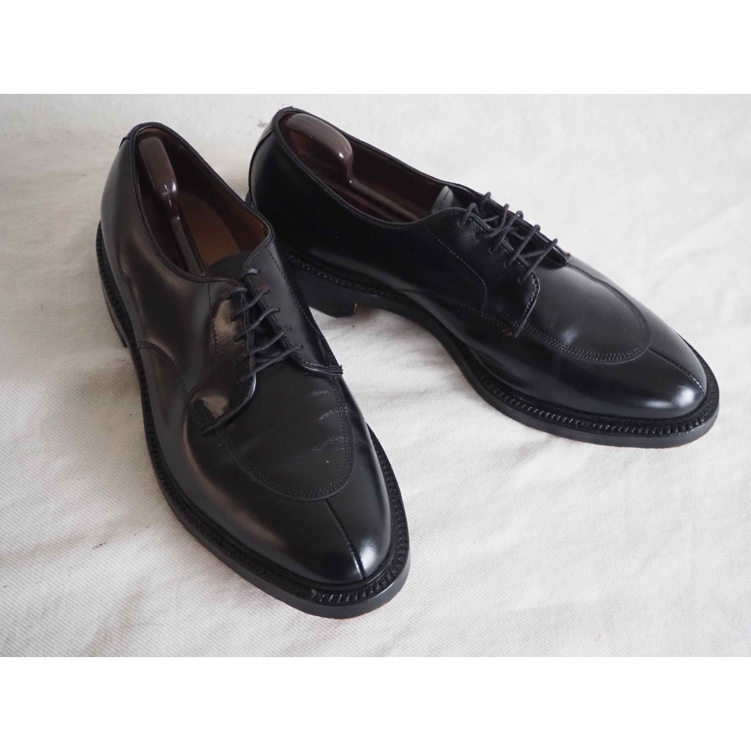 Allen Edmonds - Allen Edmonds 2103 Walton Black dressの通販 by