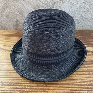 UNDERCOVER - UNDERCOVER(アンダーカバー) SCAB期 GIZ柄リボンストロー