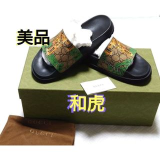 GUCCI（サンダル）のフリマアイテム一覧