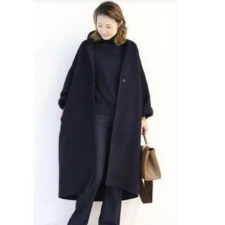 DEUXIEME CLASSE（ロングコート）のフリマアイテム一覧