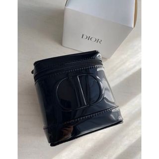Christian Dior - Dior ディオール ノベルティ バニティポーチ 新品未