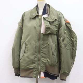 kolor - 21AW kolorドライウールサージワイドパンツ 3の通販 by 嵐山町