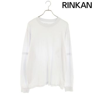 sacai（Tシャツ/カットソー(七分/長袖)）のフリマアイテム一覧