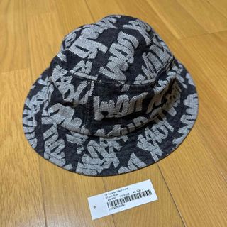 Supreme - supreme fade Jacquard denim crusher M/Lの通販 by hana's