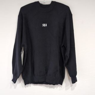 WIND AND SEA（ニット/セーター）のフリマアイテム一覧