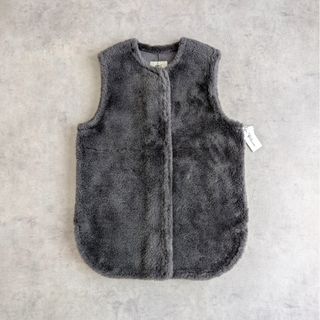 ☆週末限定SALE☆ロンハーマンオリジナル フォックスカシミアベスト