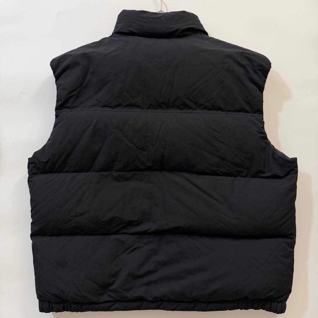 THE NORTH FACE - 90s✨️XL Y2K ノースフェイス ダウンベスト オール