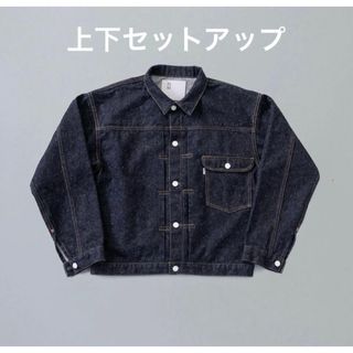 LEVI'S VINTAGE CLOTHING - サイズ44 LEVI'S S506XX バレンシア 大戦