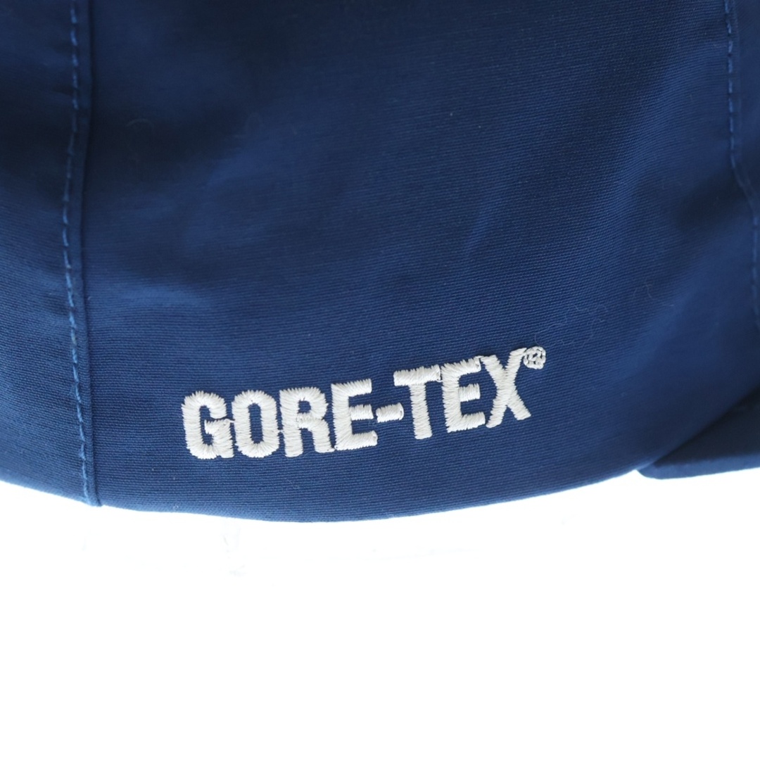 Supreme - SUPREME シュプリーム 19SS GORE-TEX S Logo 6-Panel Cap