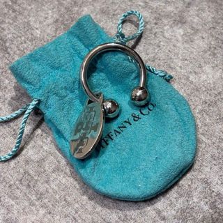 Tiffany & Co. - シュプリーム / ティファニー リターン トゥー