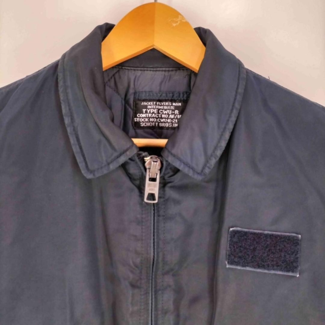 schott - Schott(ショット) CWU-R ミリタリー フライトジャケット