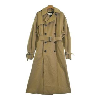 HYKE（トレンチコート）のフリマアイテム一覧