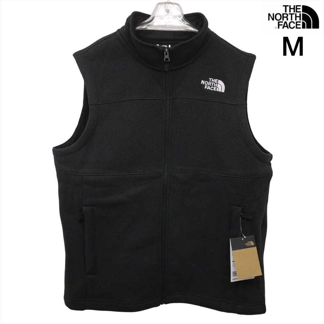 THE NORTH FACE - US限定新品 ノースフェイス M 肉厚 ニット 裏