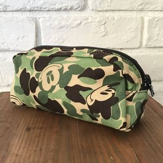 A BATHING APE（ファッション小物）のフリマアイテム一覧