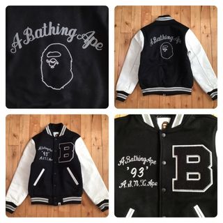 A BATHING APE（スタジャン）のフリマアイテム一覧