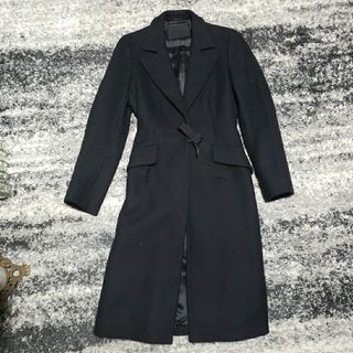 PRADA（ロングコート）のフリマアイテム一覧