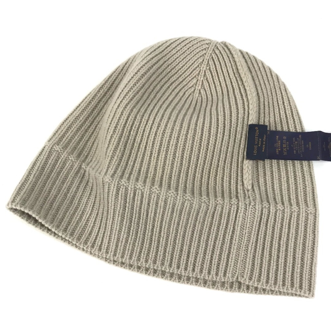LOUIS VUITTON - ルイヴィトン LOUIS VUITTON ビーニー・LV デュアル