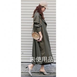 Ameri VINTAGE（ロングコート）のフリマアイテム一覧