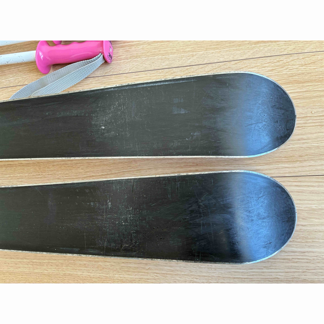 PURE CONSCIOUS ジュニアスキー4点セット レディース 女の子の通販 by