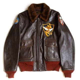 Buzz Rickson's - BUZZ RICKSON'S 初期型復刻 MA-1 MIL-J-8279の通販