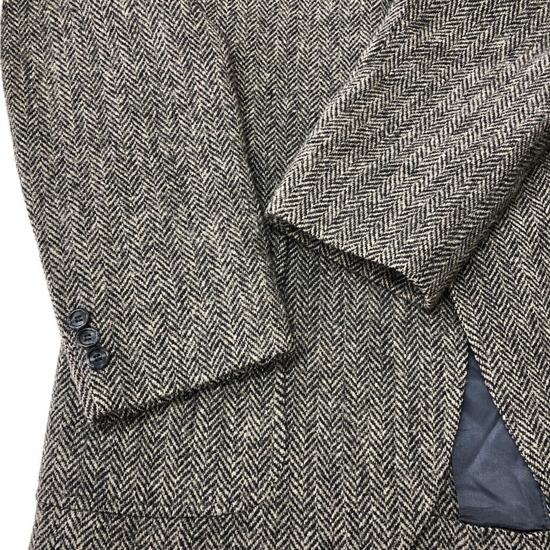 Eddie Bauer - 70年代 USA製 Eddie Bauer エディーバウアー Harris