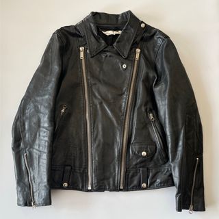 GOLDEN GOOSE - ゴールデングース ライダース 木村拓哉着用の通販 by k