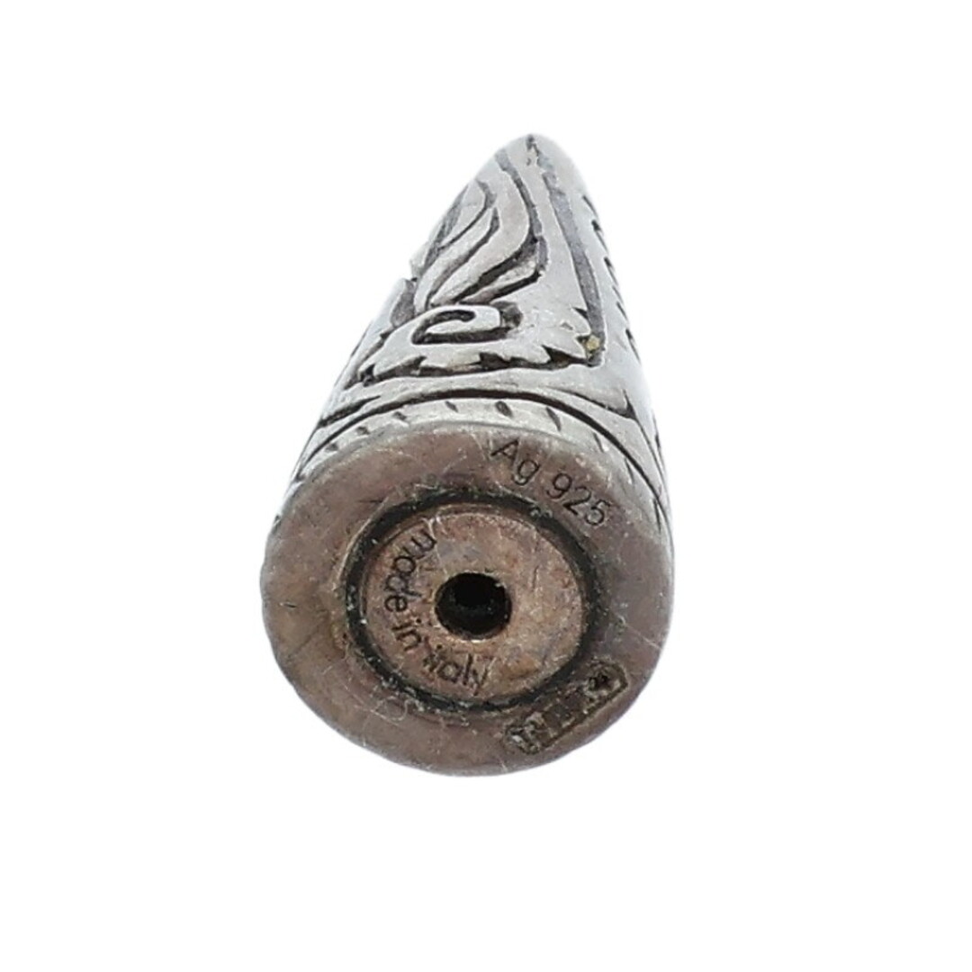 GUCCI - グッチ アンガーフォレストシルバーピアス メンズの通販 by