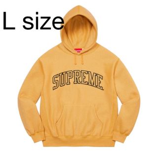 Supreme（パーカー ・ イエロー/黄色系）のフリマアイテム一覧