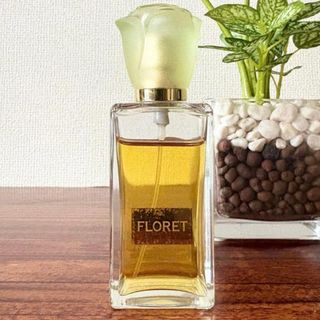 LAZY SUSAN - 廃盤 レイジースーザン フローレ アントニアズフラワーズ