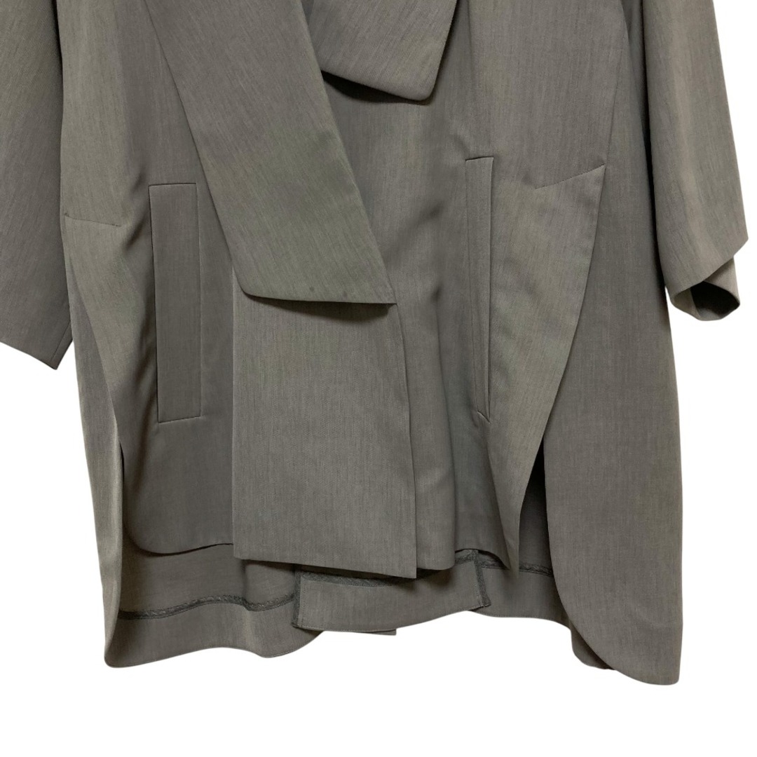 ENFOLD - 美品 23SS ENFOLD エンフォルド ASYMMEETRY SAILOR-COLLAR