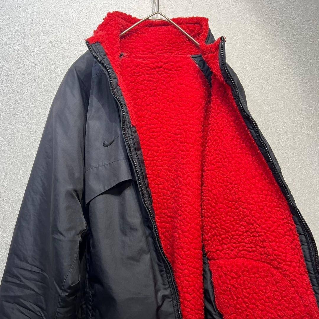 Y*5様 希少 FCRB×NIKE コラボ ジャケット ナイロン 美品 Y*5様 希少