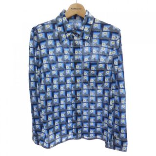 PRADA（シャツ/ブラウス(長袖/七分)）のフリマアイテム一覧