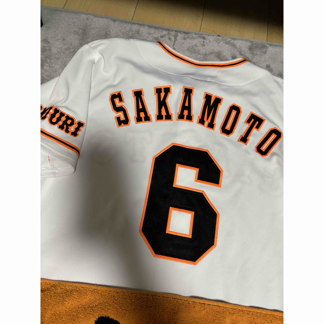 読売ジャイアンツ - 巨人 読売ジャイアンツ 坂本勇人 アンダーアーマー