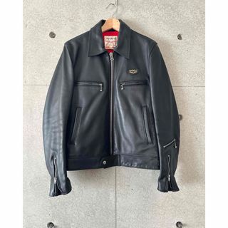 Lewis Leathers - ルイスレザー666期 サイクロン サイズ34の通販 by
