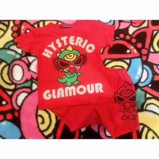 HYSTERIC MINI - ヒステリックミニ の通販 by ぴー's shop