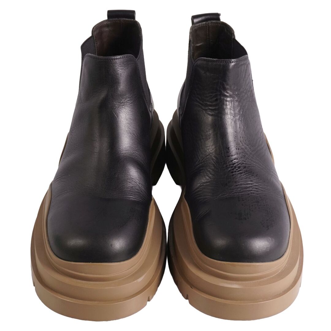 BOTTEGA VENETA - 美品 ボッテガヴェネタ BOTTEGA VENETA タイヤブーツ