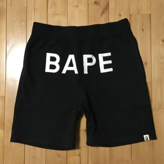 A BATHING APE（ショートパンツ）のフリマアイテム一覧