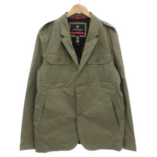 VICTORINOX（ジャケット/アウター）のフリマアイテム一覧