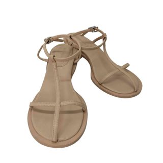 SeaRoomlynn - searoomlynn TULLEバックストラップミュール チュール