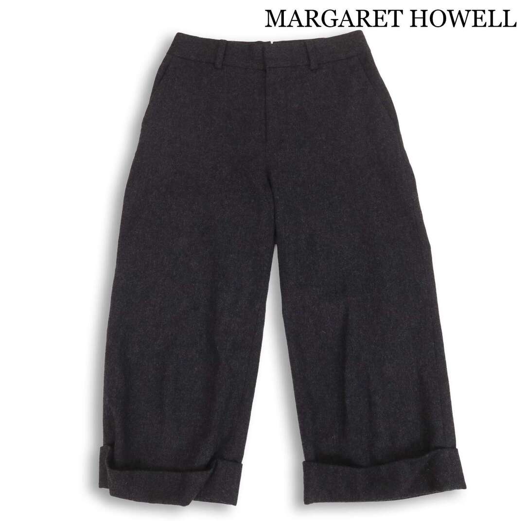 MARGARET HOWELL - MARGARET HOWELL × FOX BROTHERS マーガレット
