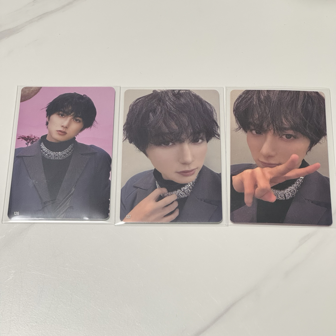 INI - ポップアップ 尾崎匠海の通販 by ☺︎︎｜アイエヌアイならラクマ