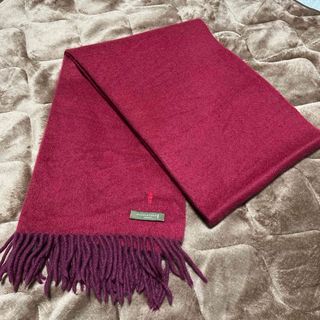 MACKINTOSH（マフラー）のフリマアイテム一覧