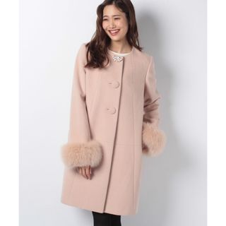 Debut de Fiore - 新品♡失恋ショコラティエさえこさんコートの通販 by
