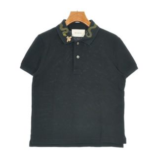 GUCCI - GUCCI クロップド ポロシャツ ウィンター着用の通販 by reona