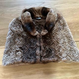 MOONBAT（毛皮/ファーコート）のフリマアイテム一覧