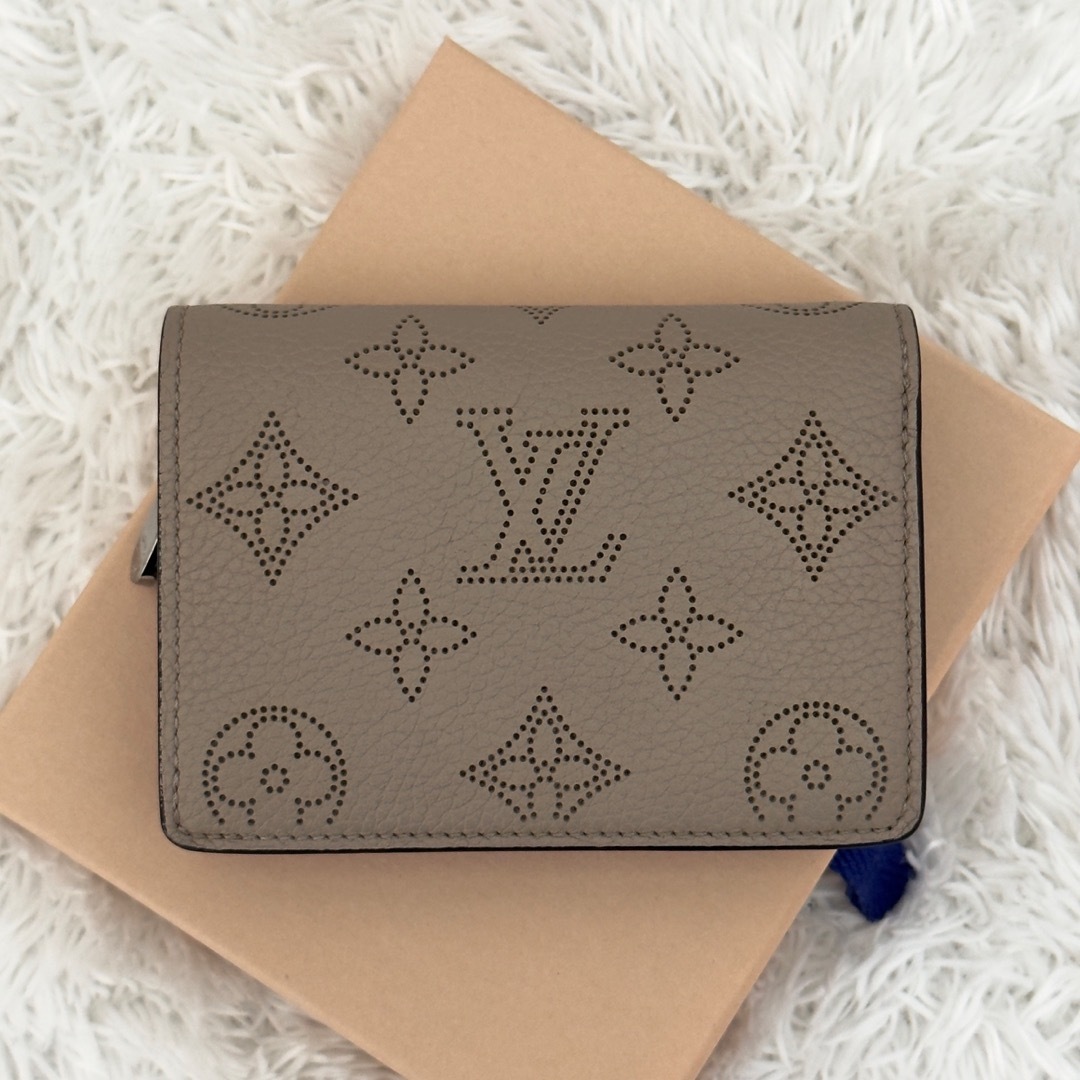 LOUIS VUITTON - 未使用級✨RFID内蔵 ルイヴィトン ポルトフォイユ